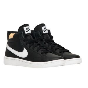 Nike Court Royale Mid Sneakers